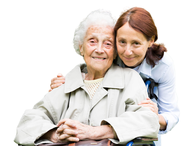 Курс патронажной сиделки (помощницы по уходу) в Сорочинске