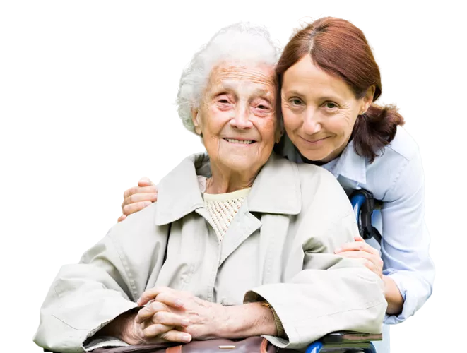 Курс патронажной сиделки (помощницы по уходу) в Сорочинске Курс патронажной сиделки (помощницы по уходу) в Сорочинске